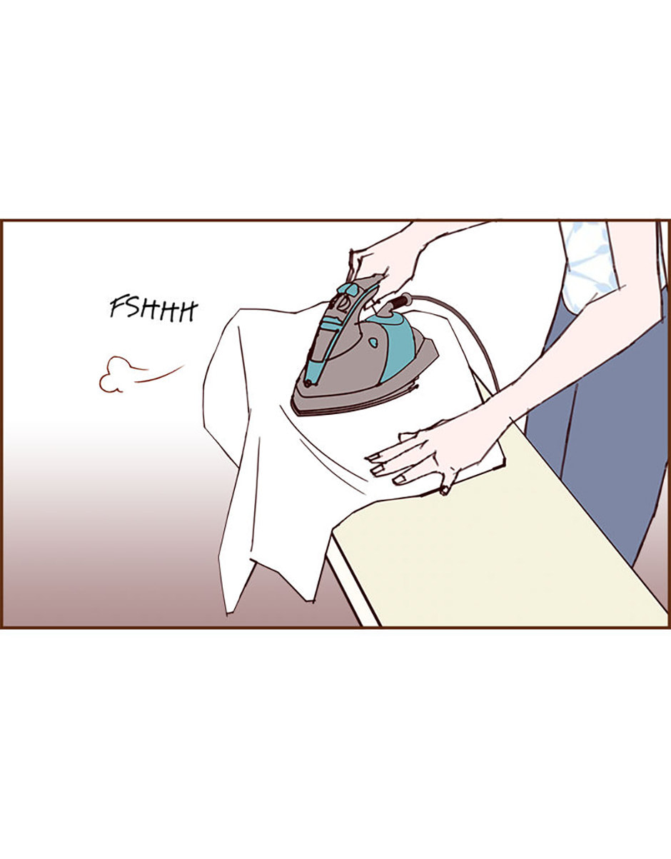 Read Love Alarm chapter 204 image 2 on Lezhin