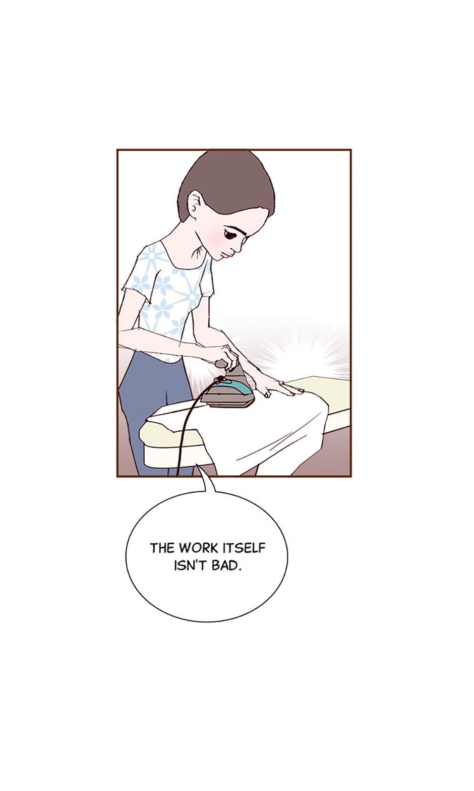 Read Love Alarm chapter 204 image 20 on Lezhin
