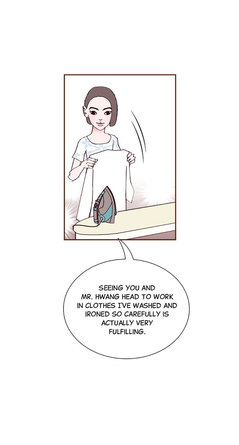 Read Love Alarm chapter 204 image 21 on Lezhin