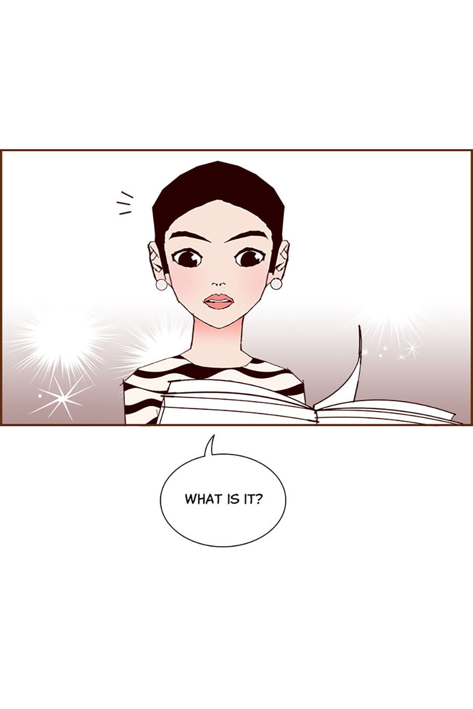 Read Love Alarm chapter 204 image 23 on Lezhin