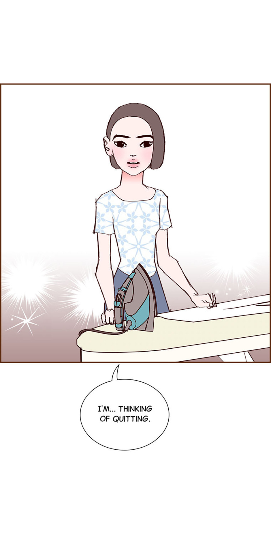 Read Love Alarm chapter 204 image 24 on Lezhin