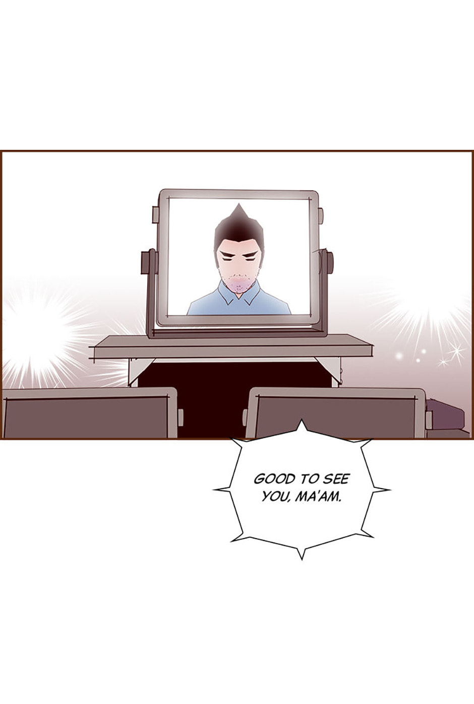 Read Love Alarm chapter 204 image 28 on Lezhin