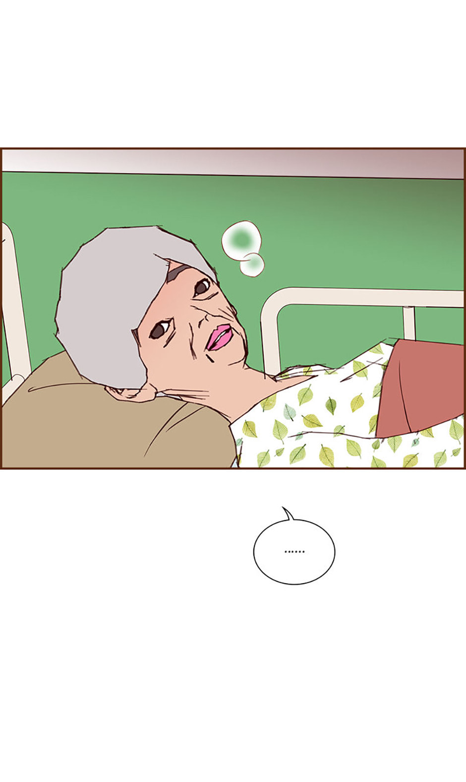 Read Love Alarm chapter 204 image 29 on Lezhin