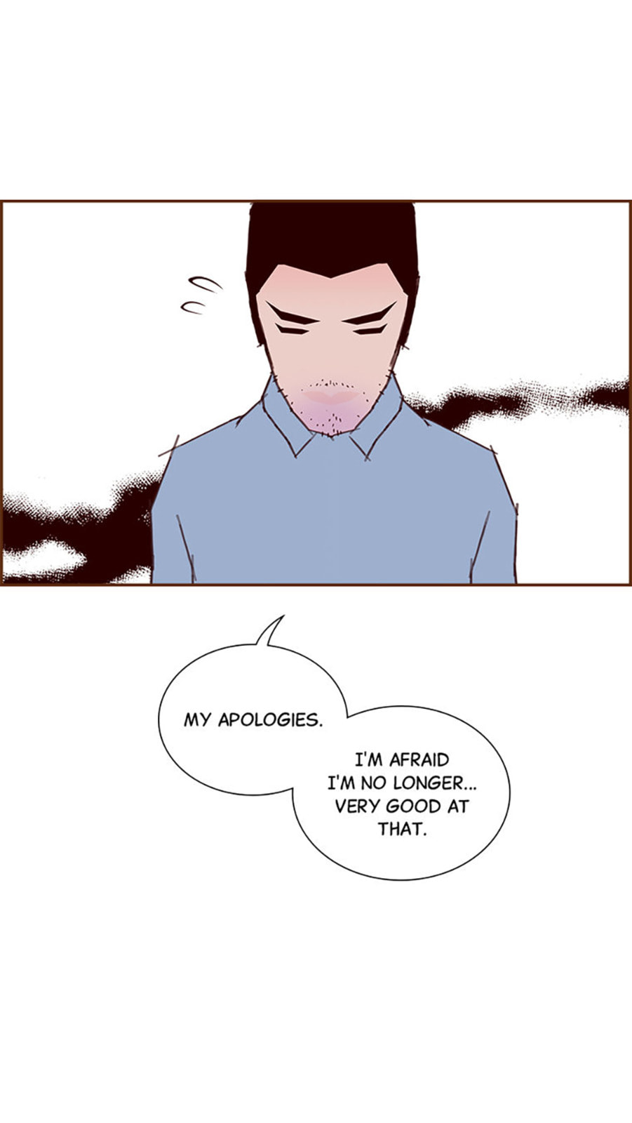 Read Love Alarm chapter 204 image 31 on Lezhin