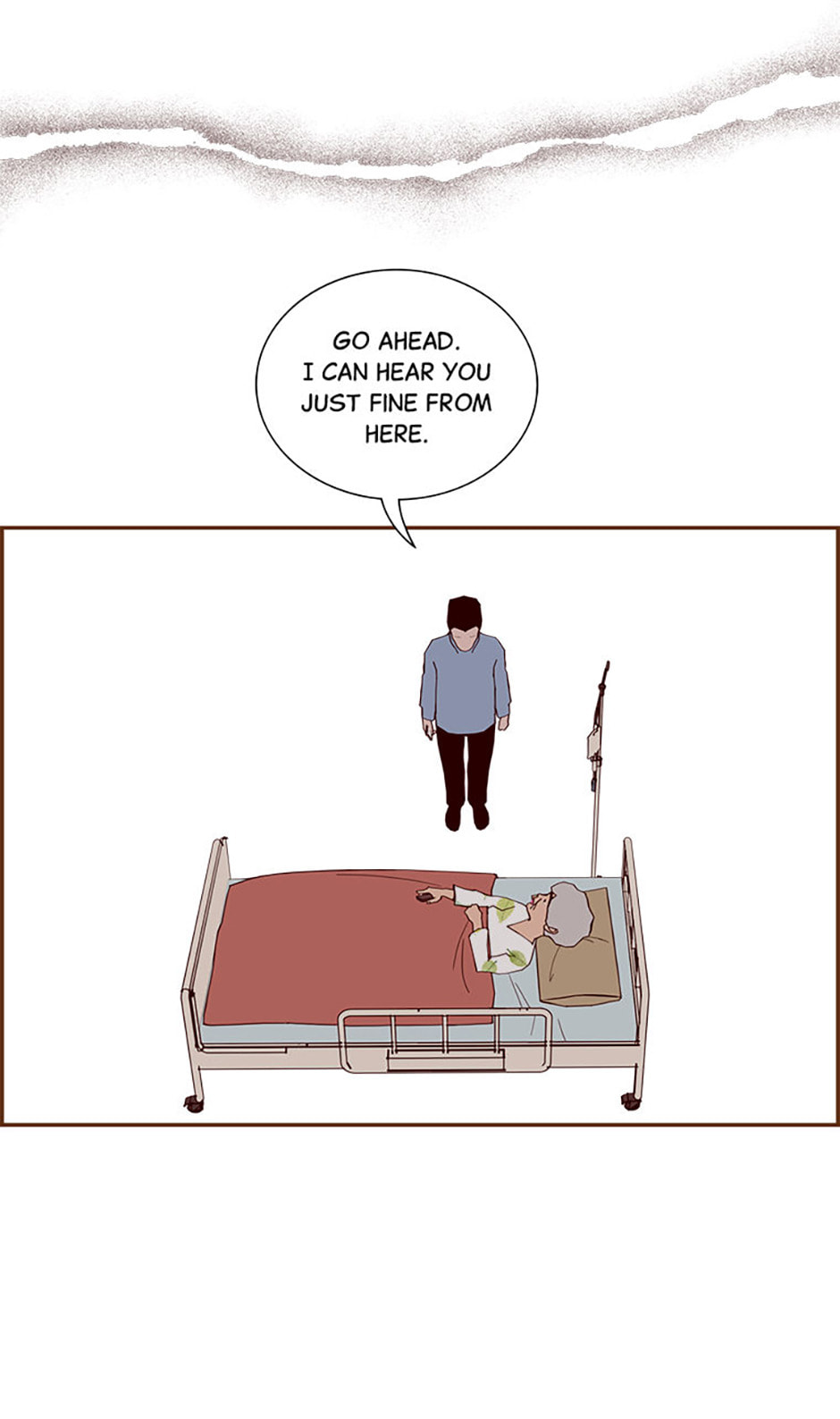 Read Love Alarm chapter 204 image 36 on Lezhin