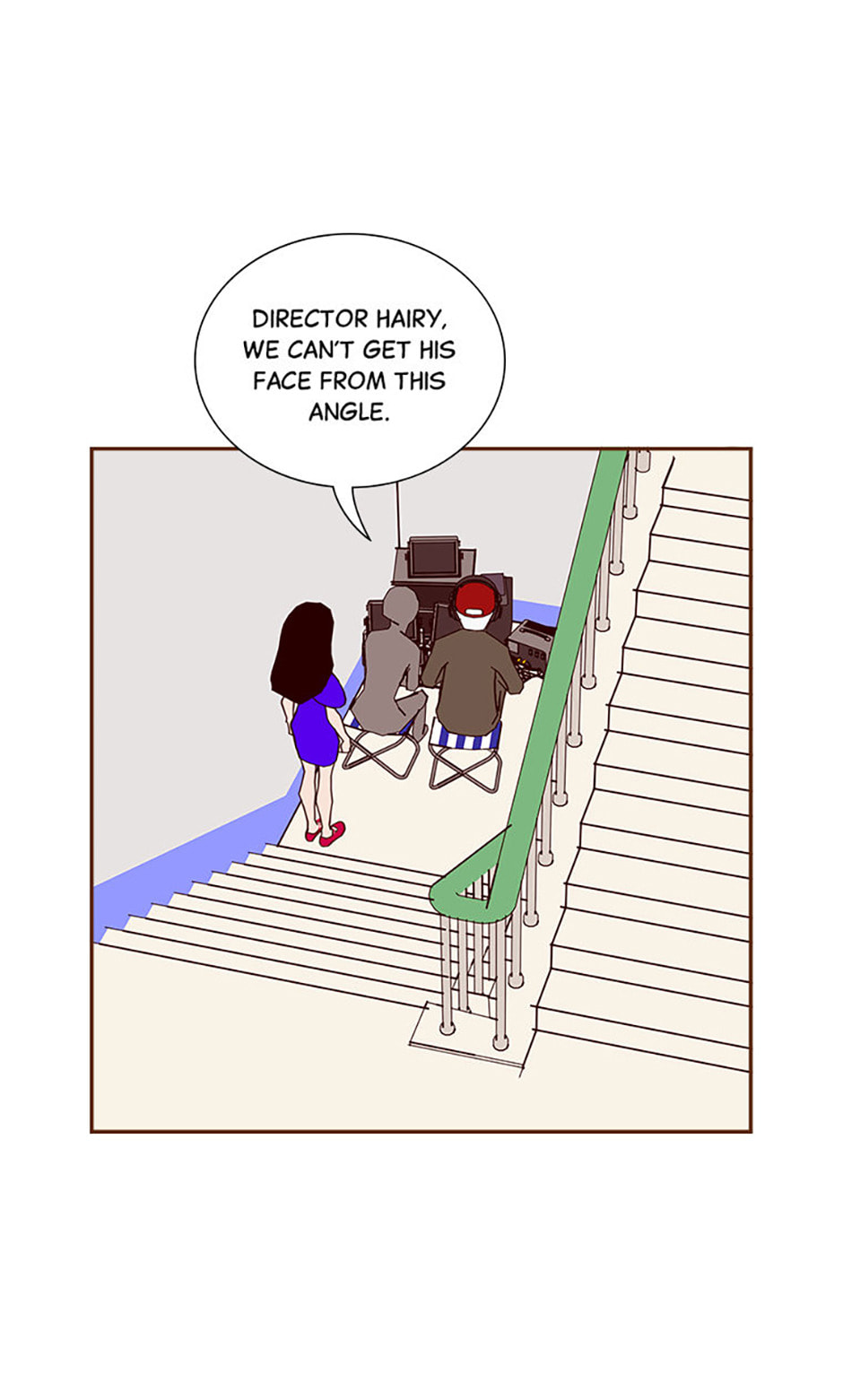 Read Love Alarm chapter 204 image 38 on Lezhin