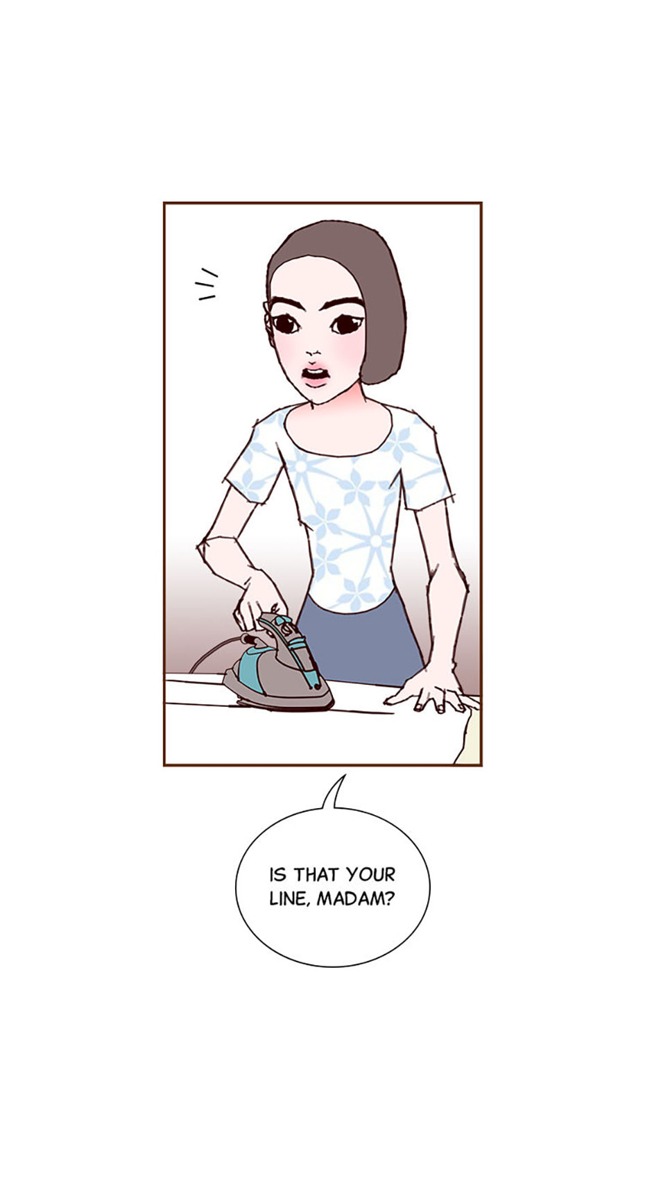 Read Love Alarm chapter 204 image 4 on Lezhin