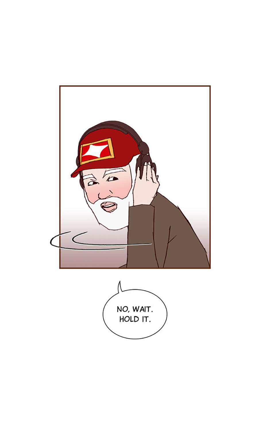 Read Love Alarm chapter 204 image 40 on Lezhin