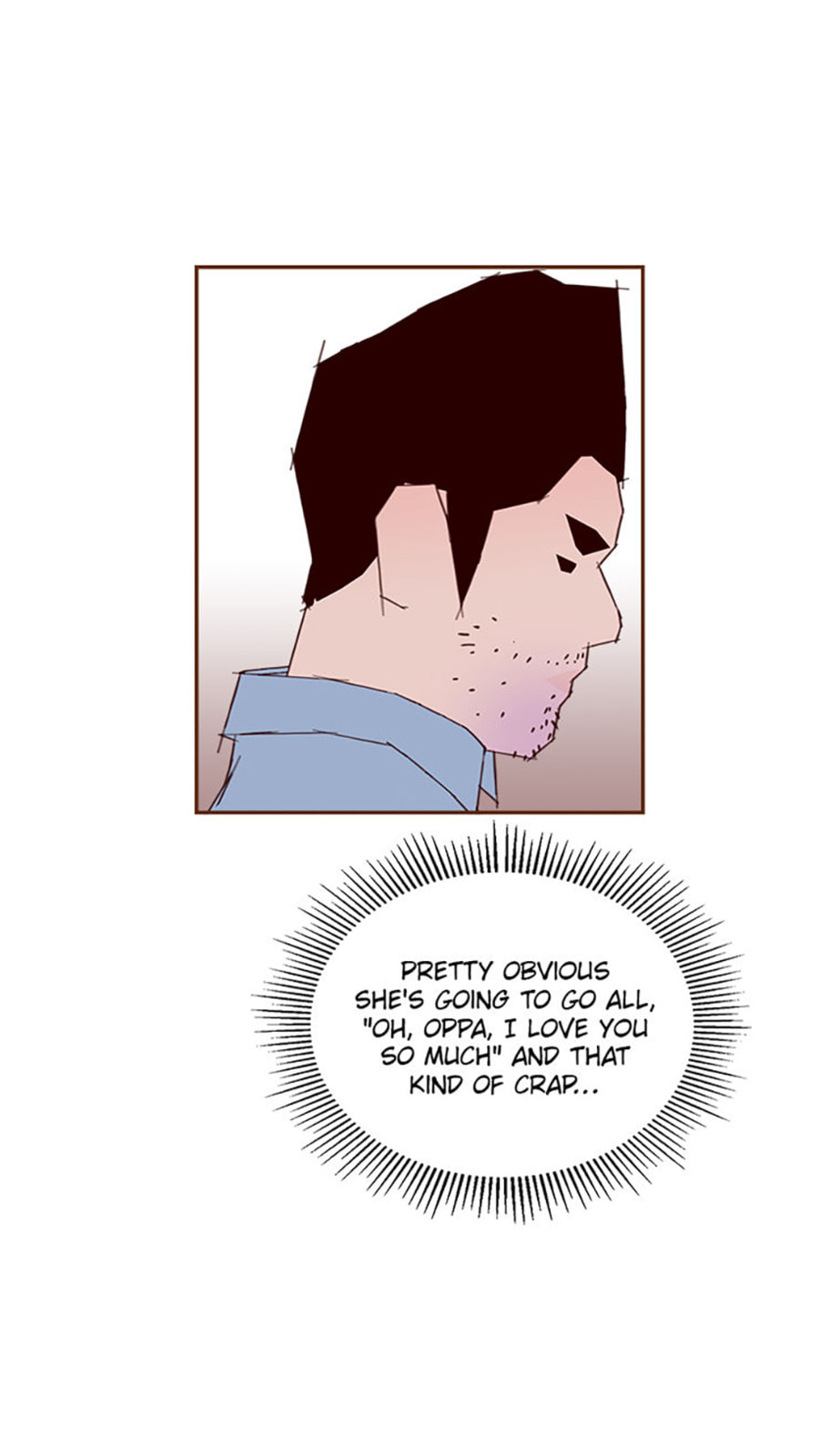 Read Love Alarm chapter 204 image 44 on Lezhin