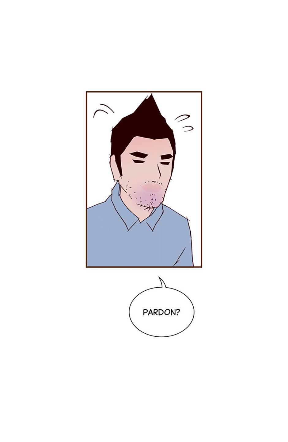 Read Love Alarm chapter 204 image 46 on Lezhin