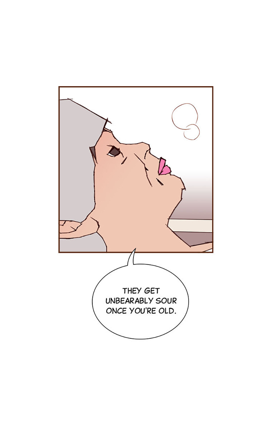 Read Love Alarm chapter 204 image 47 on Lezhin