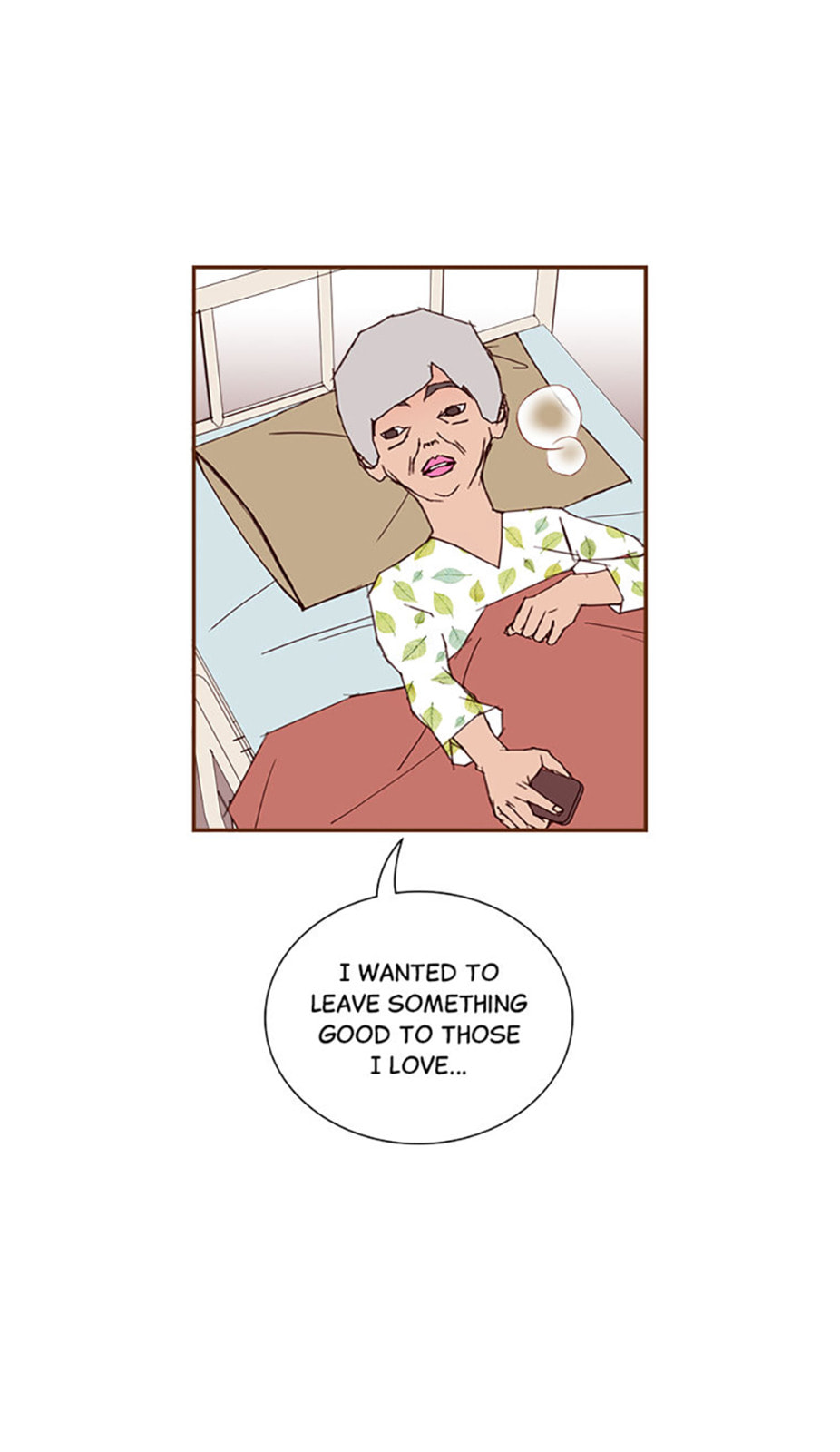 Read Love Alarm chapter 204 image 52 on Lezhin