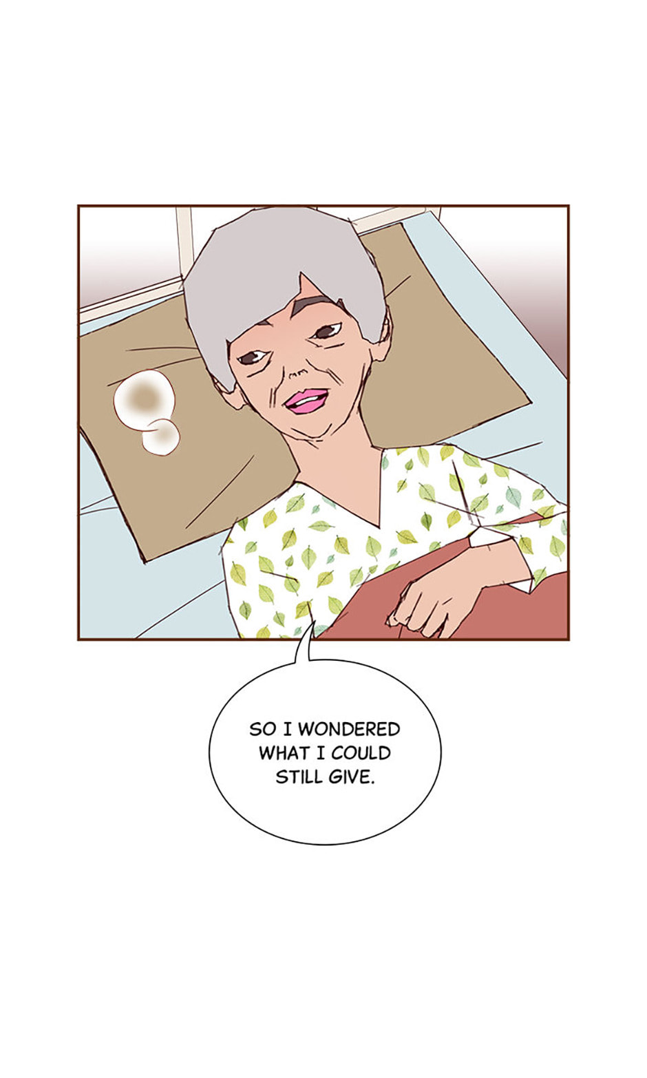 Read Love Alarm chapter 204 image 53 on Lezhin
