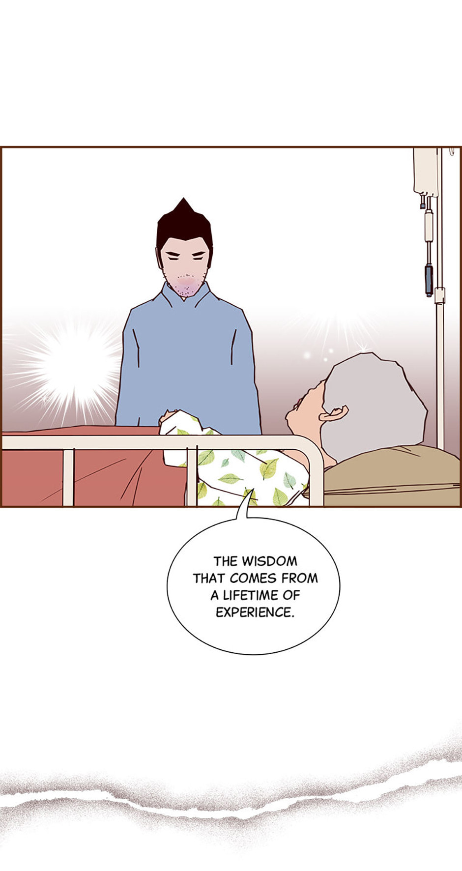 Read Love Alarm chapter 204 image 56 on Lezhin