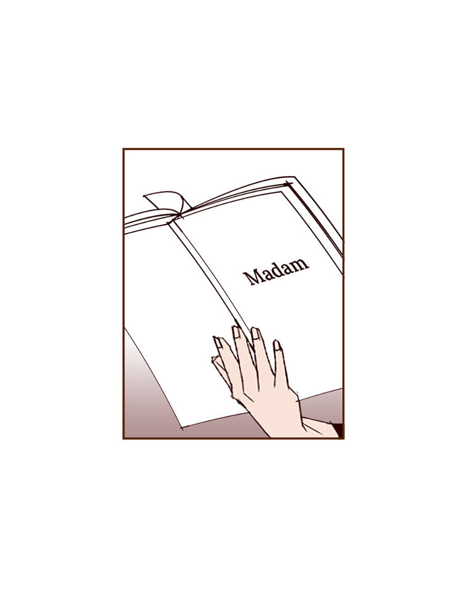 Read Love Alarm chapter 204 image 6 on Lezhin