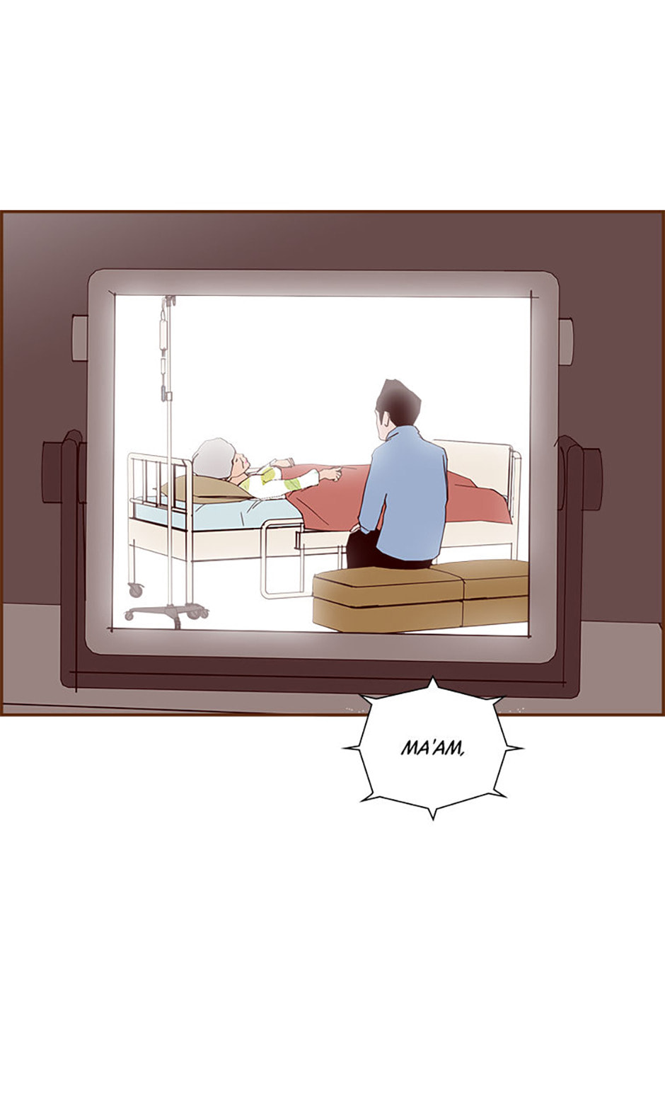 Read Love Alarm chapter 204 image 60 on Lezhin