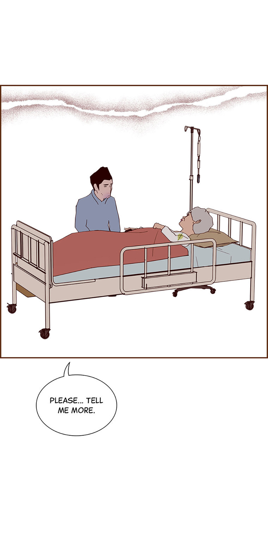 Read Love Alarm chapter 204 image 61 on Lezhin