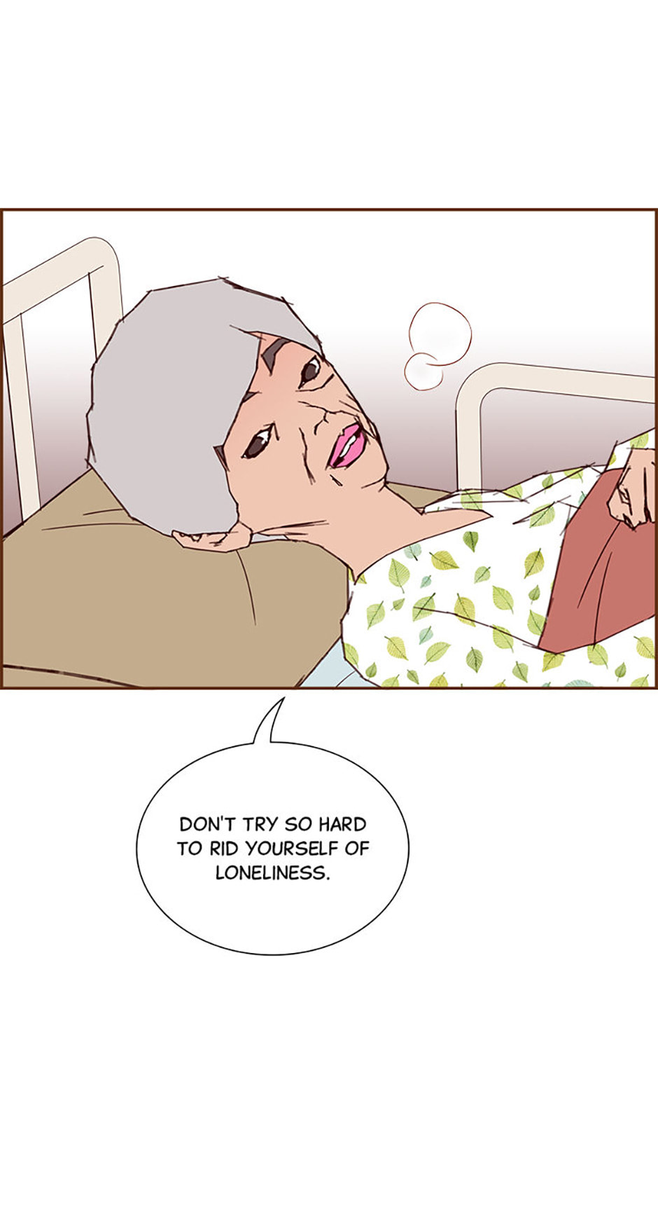 Read Love Alarm chapter 204 image 62 on Lezhin
