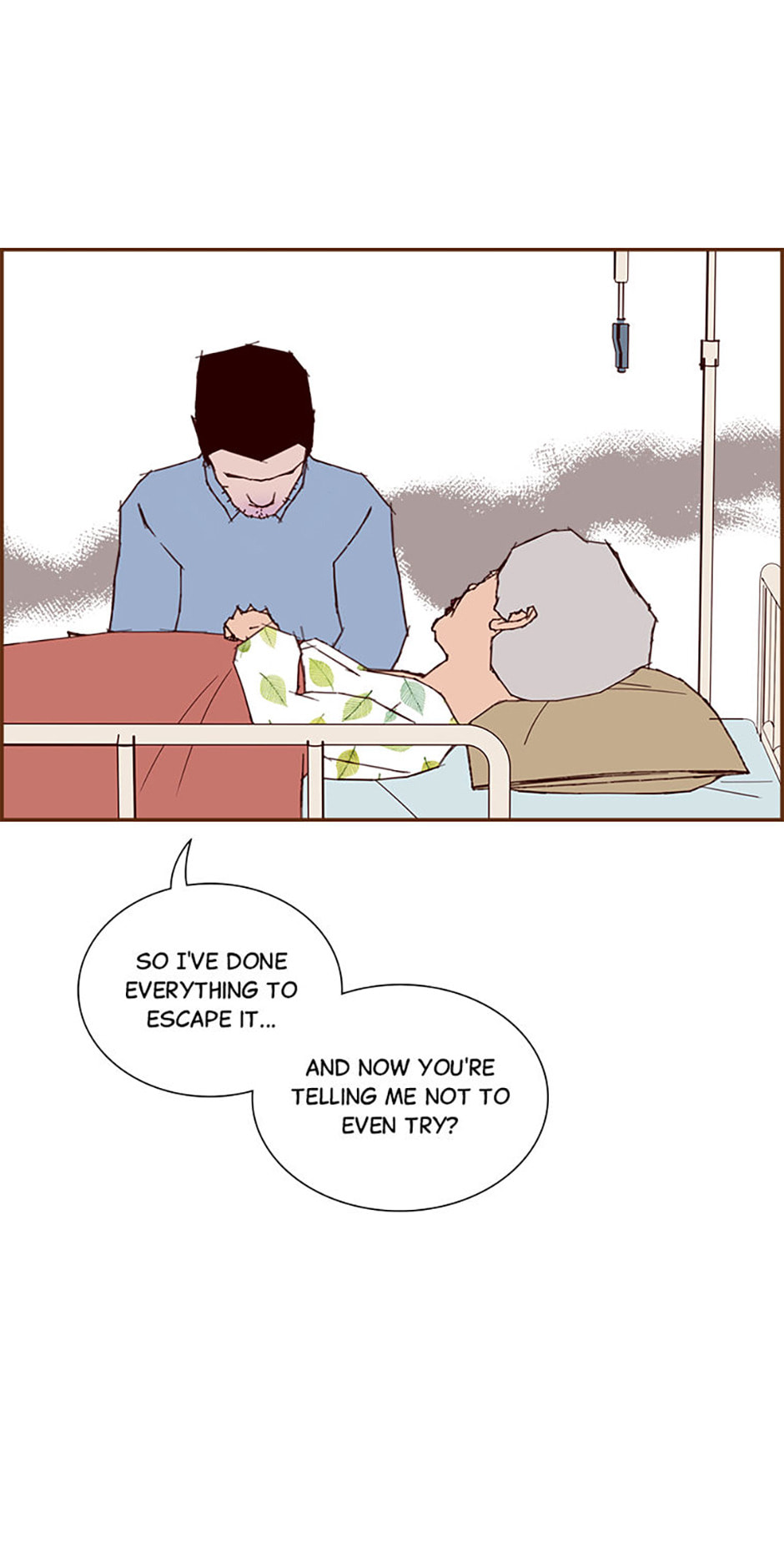 Read Love Alarm chapter 204 image 65 on Lezhin