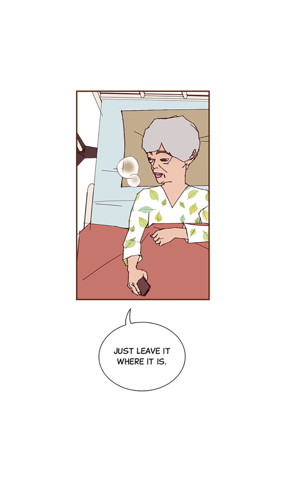 Read Love Alarm chapter 204 image 66 on Lezhin