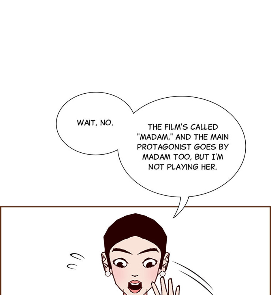 Read Love Alarm chapter 204 image 7 on Lezhin