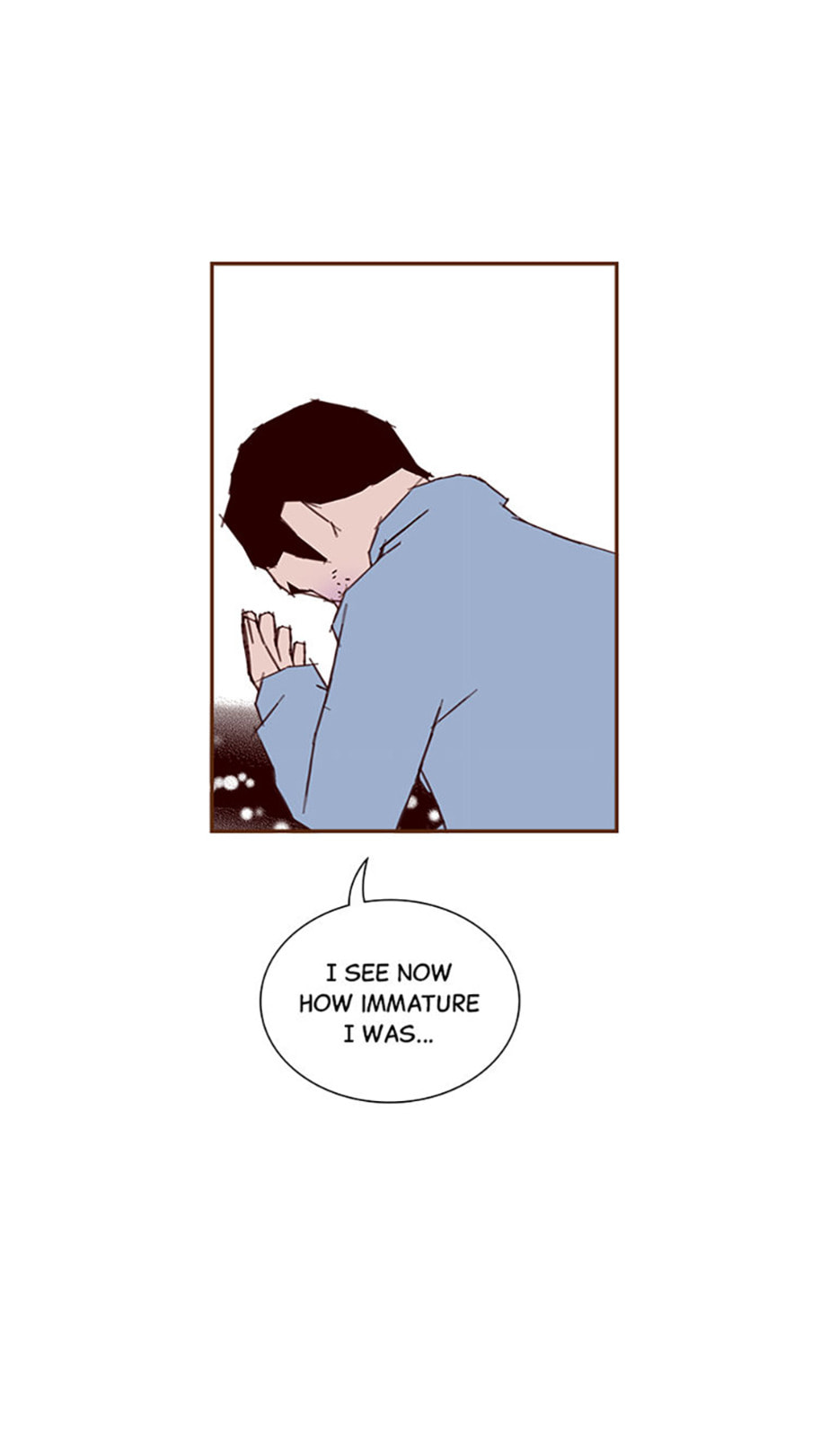 Read Love Alarm chapter 204 image 74 on Lezhin