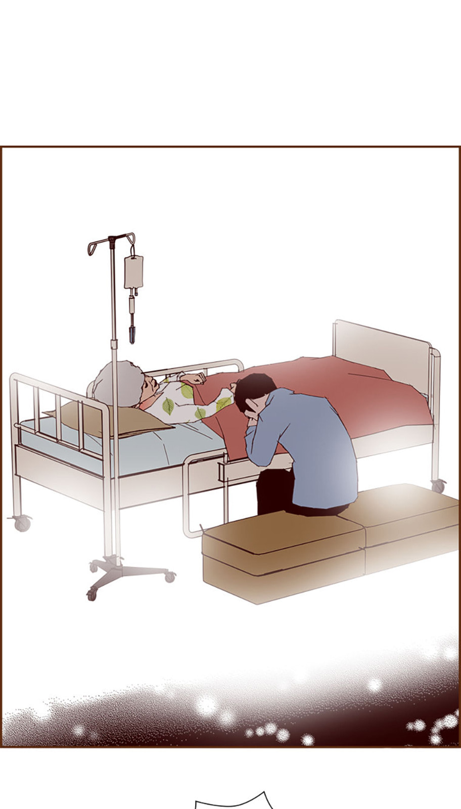 Read Love Alarm chapter 204 image 75 on Lezhin