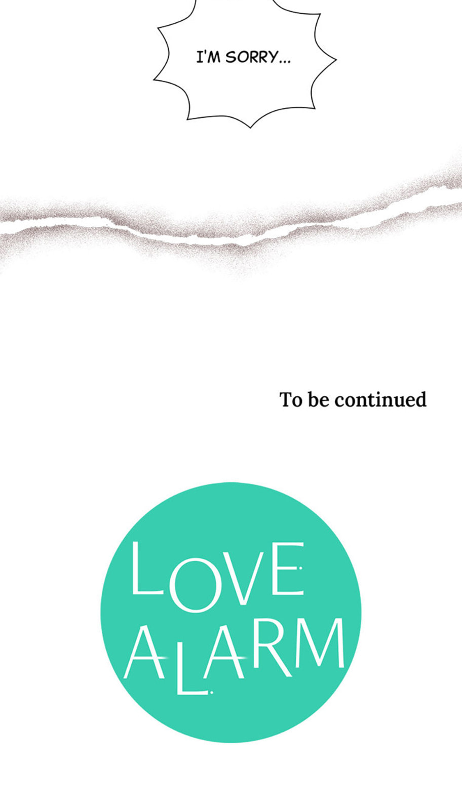 Read Love Alarm chapter 204 image 76 on Lezhin