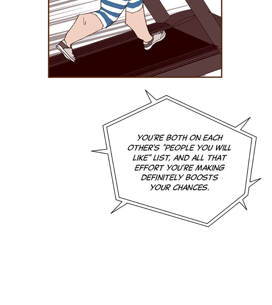 Read Love Alarm chapter 205 image 10 on Lezhin