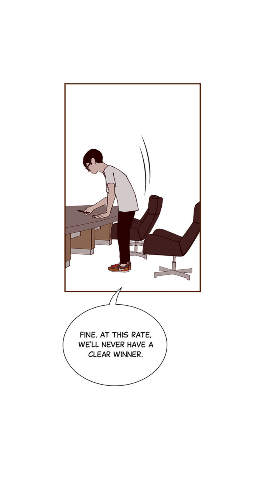 Read Love Alarm chapter 205 image 12 on Lezhin