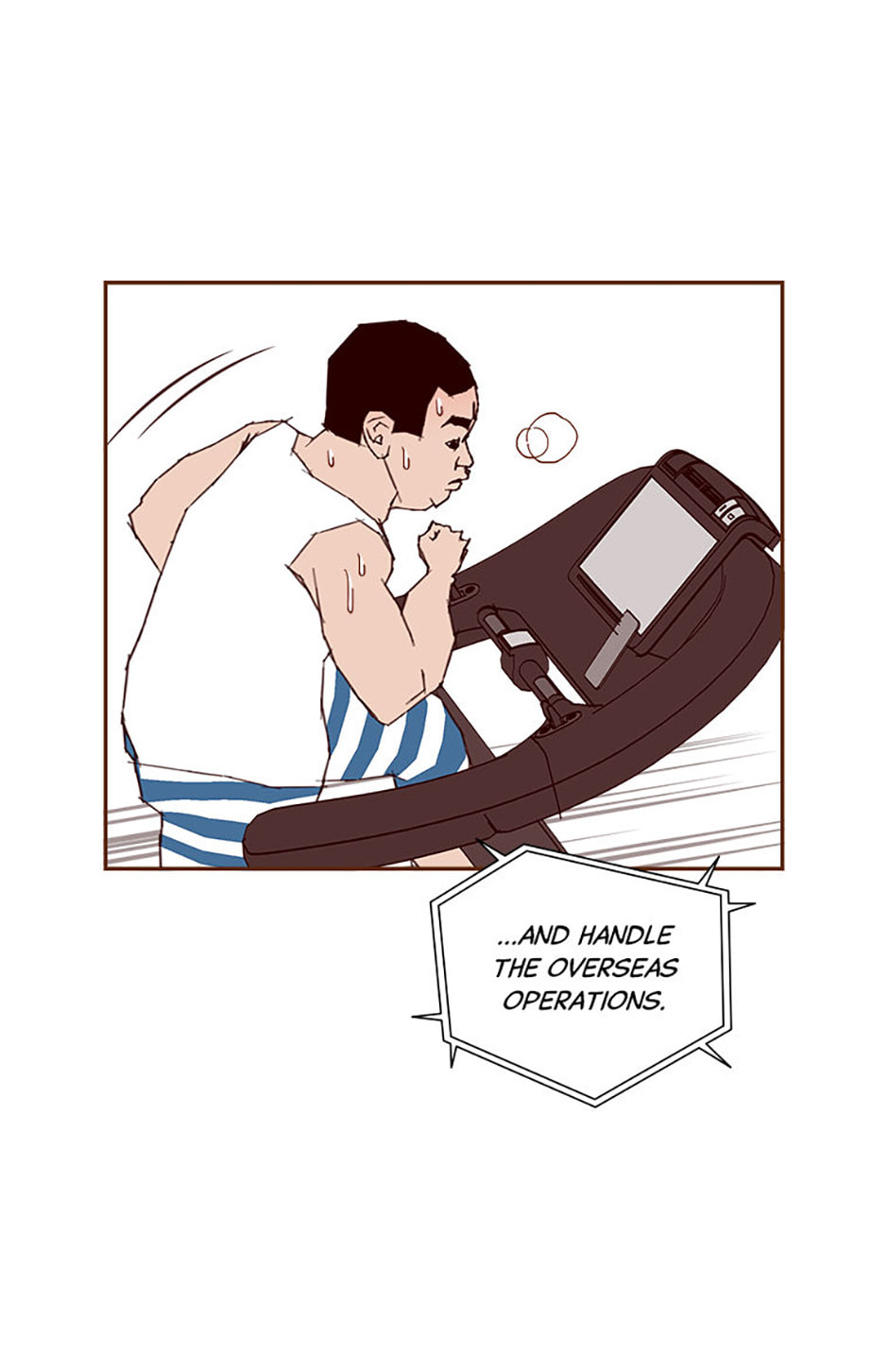 Read Love Alarm chapter 205 image 19 on Lezhin