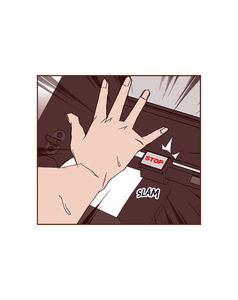 Read Love Alarm chapter 205 image 20 on Lezhin