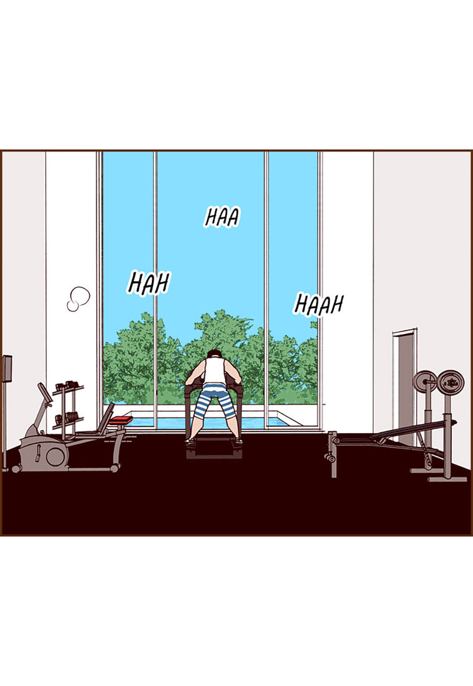 Read Love Alarm chapter 205 image 21 on Lezhin