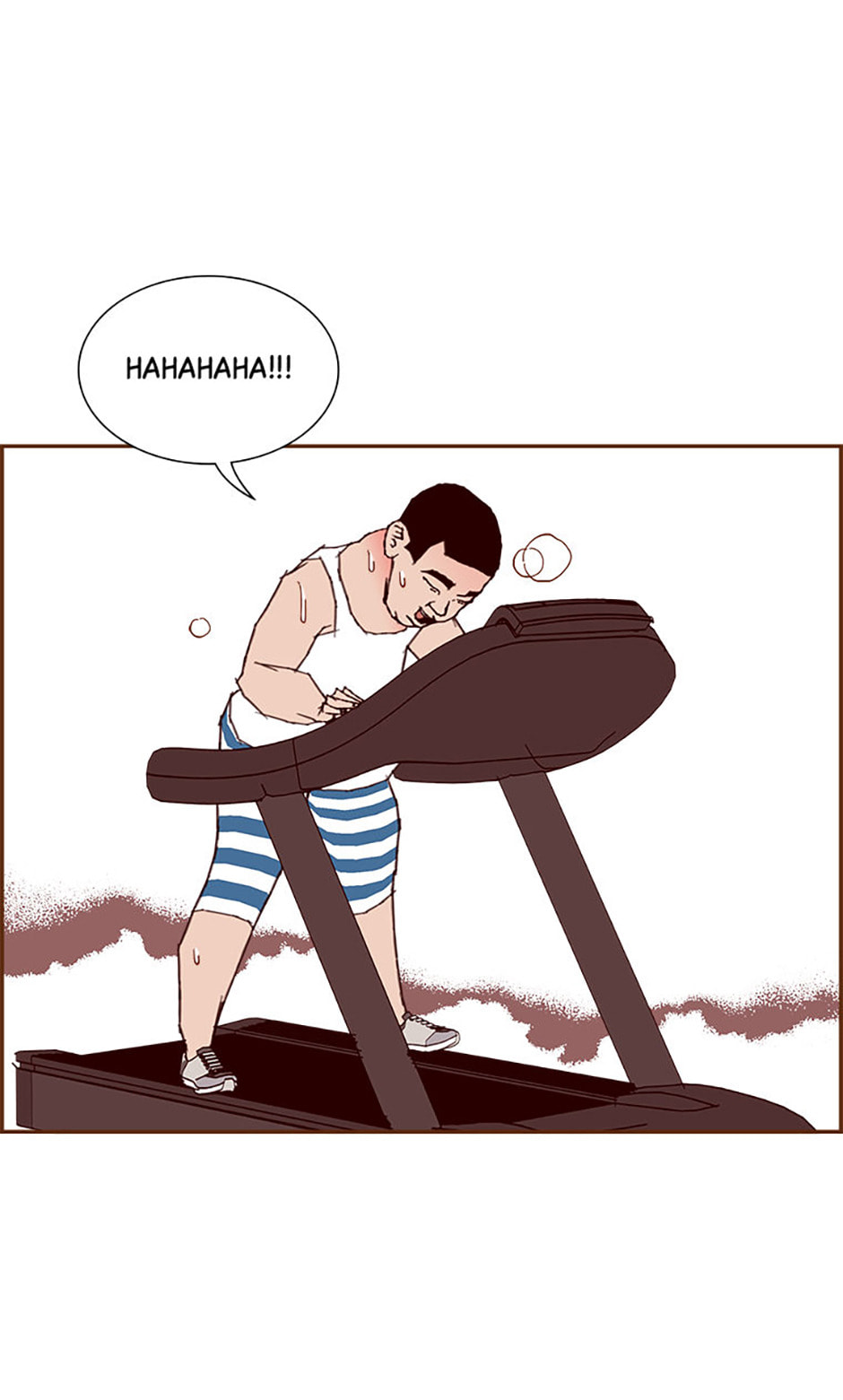 Read Love Alarm chapter 205 image 22 on Lezhin