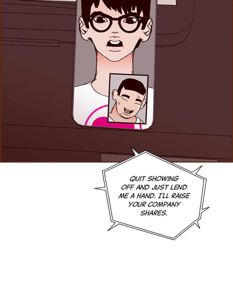 Read Love Alarm chapter 205 image 26 on Lezhin