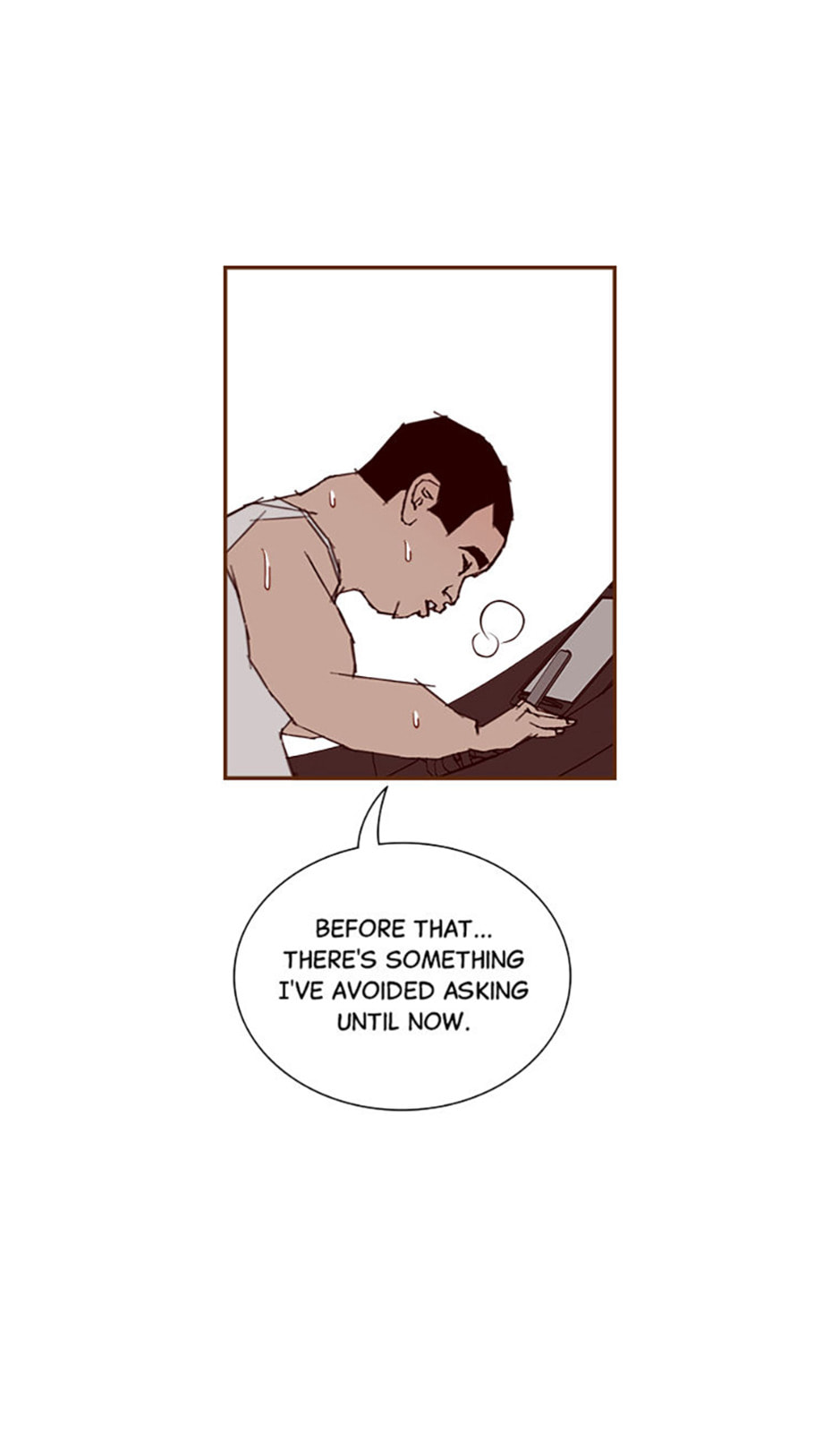 Read Love Alarm chapter 205 image 28 on Lezhin