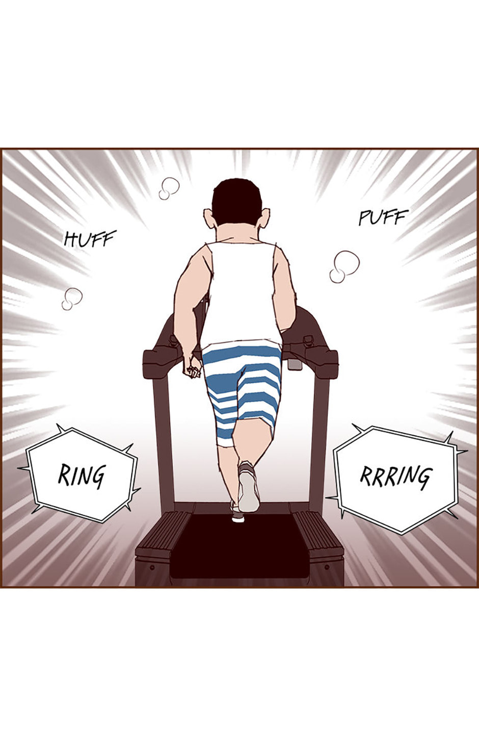 Read Love Alarm chapter 205 image 3 on Lezhin