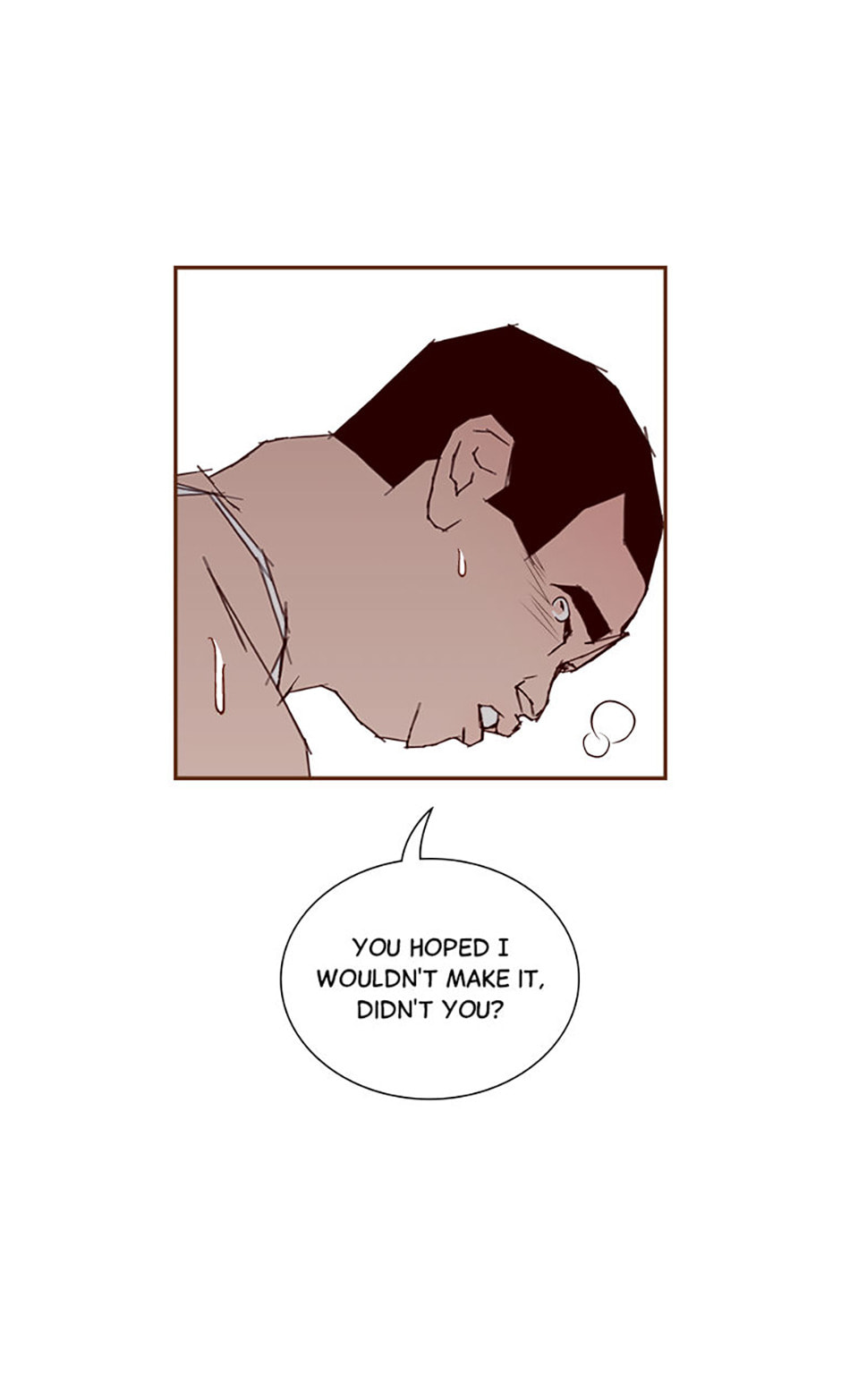 Read Love Alarm chapter 205 image 34 on Lezhin