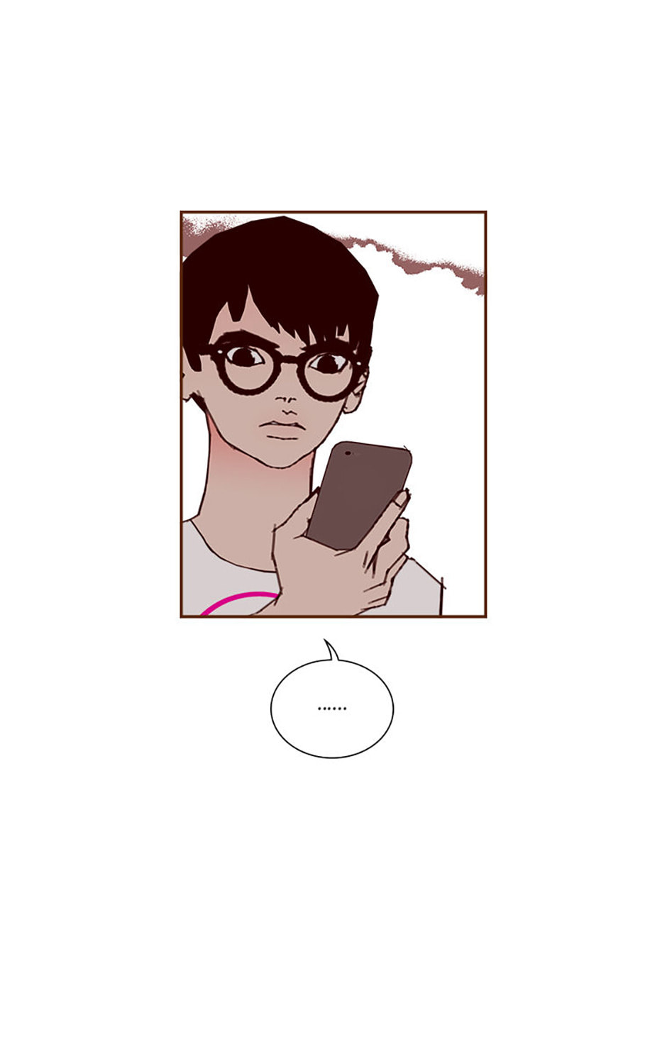 Read Love Alarm chapter 205 image 35 on Lezhin