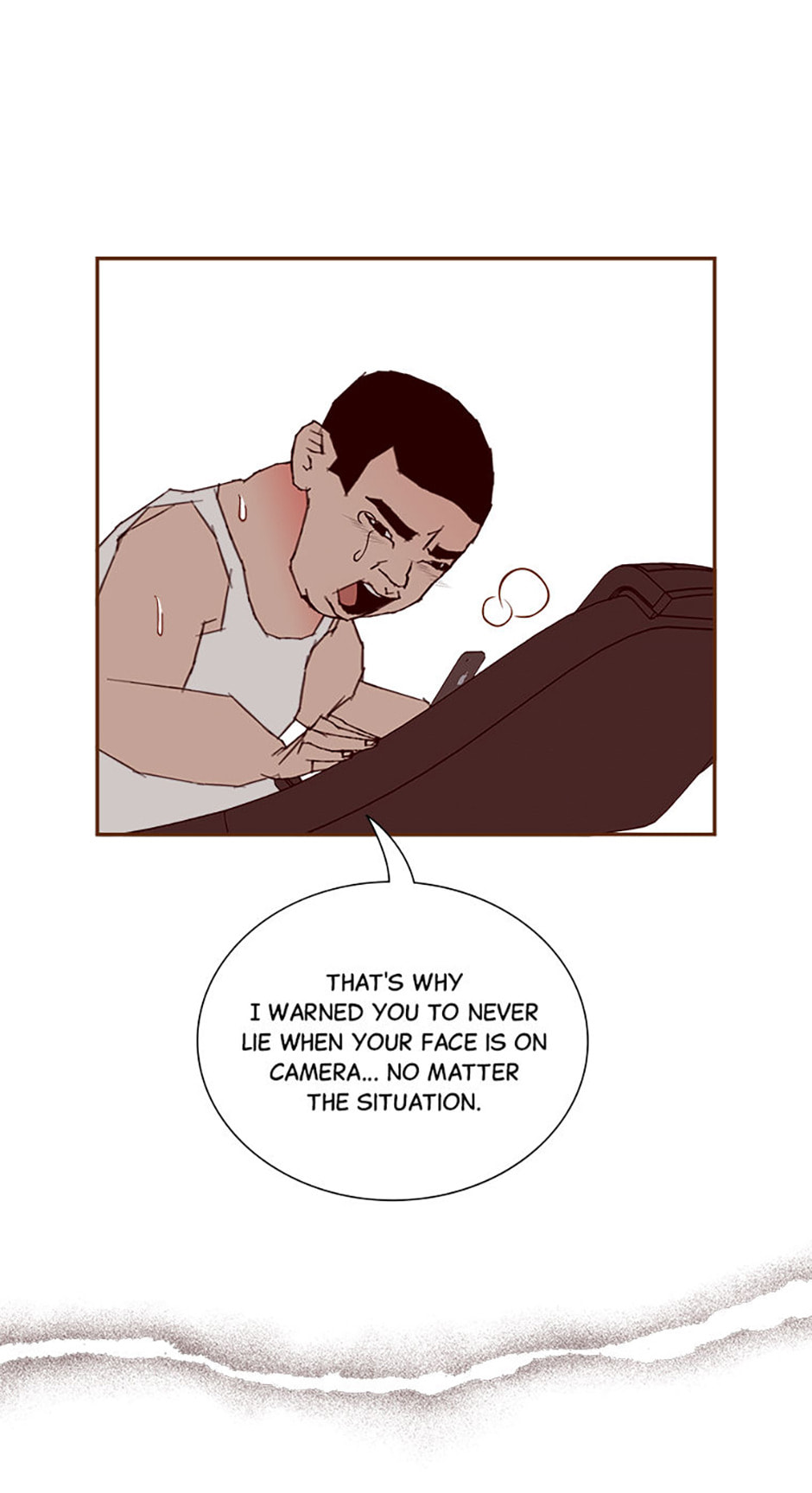 Read Love Alarm chapter 205 image 39 on Lezhin