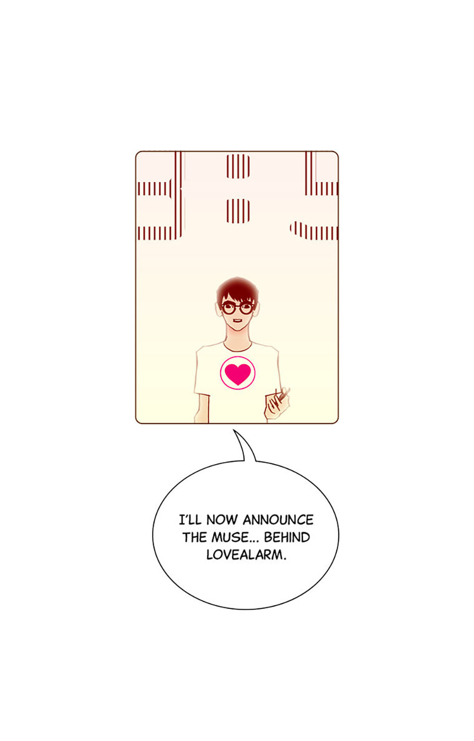 Read Love Alarm chapter 205 image 40 on Lezhin