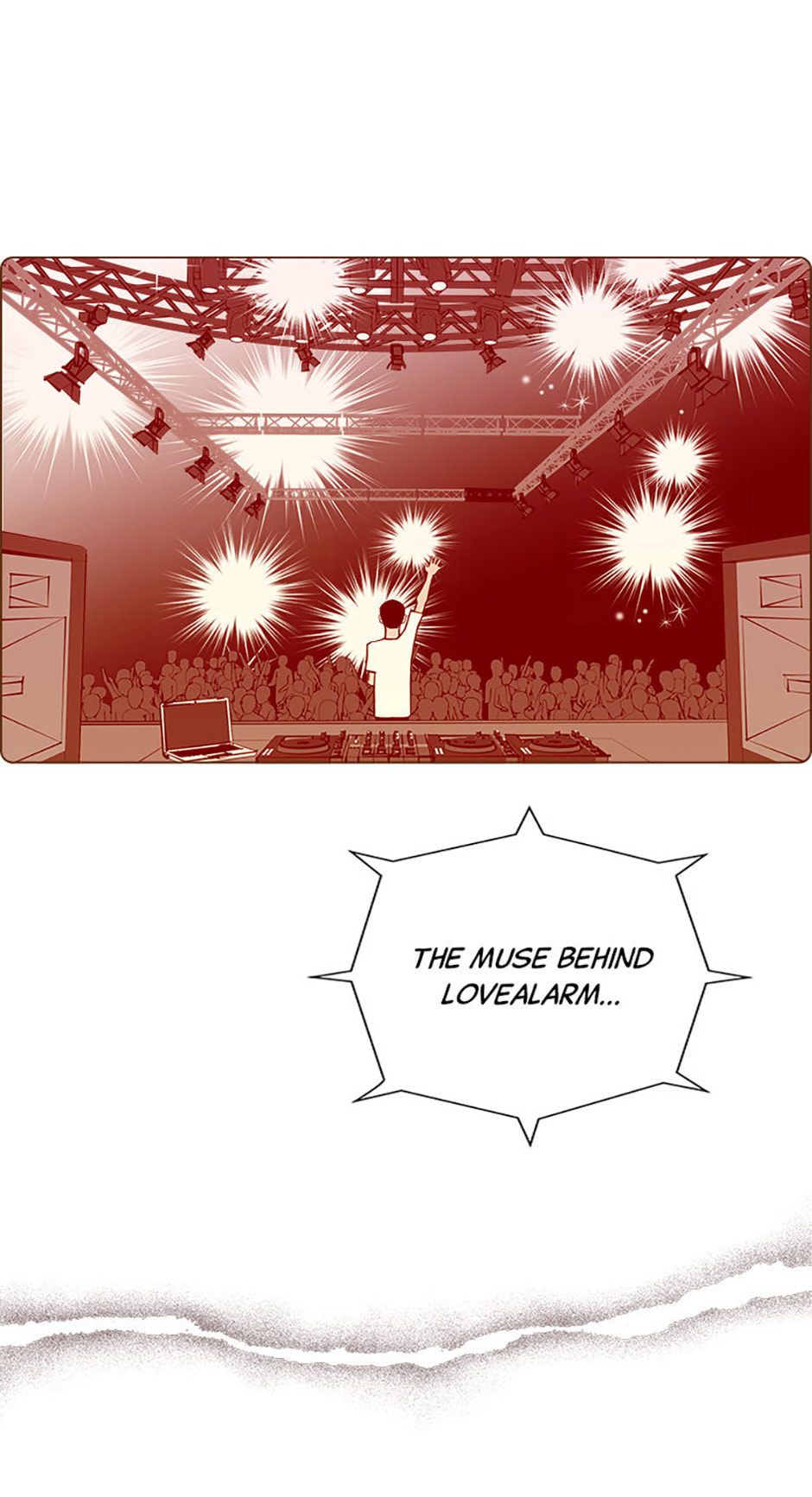Read Love Alarm chapter 205 image 41 on Lezhin