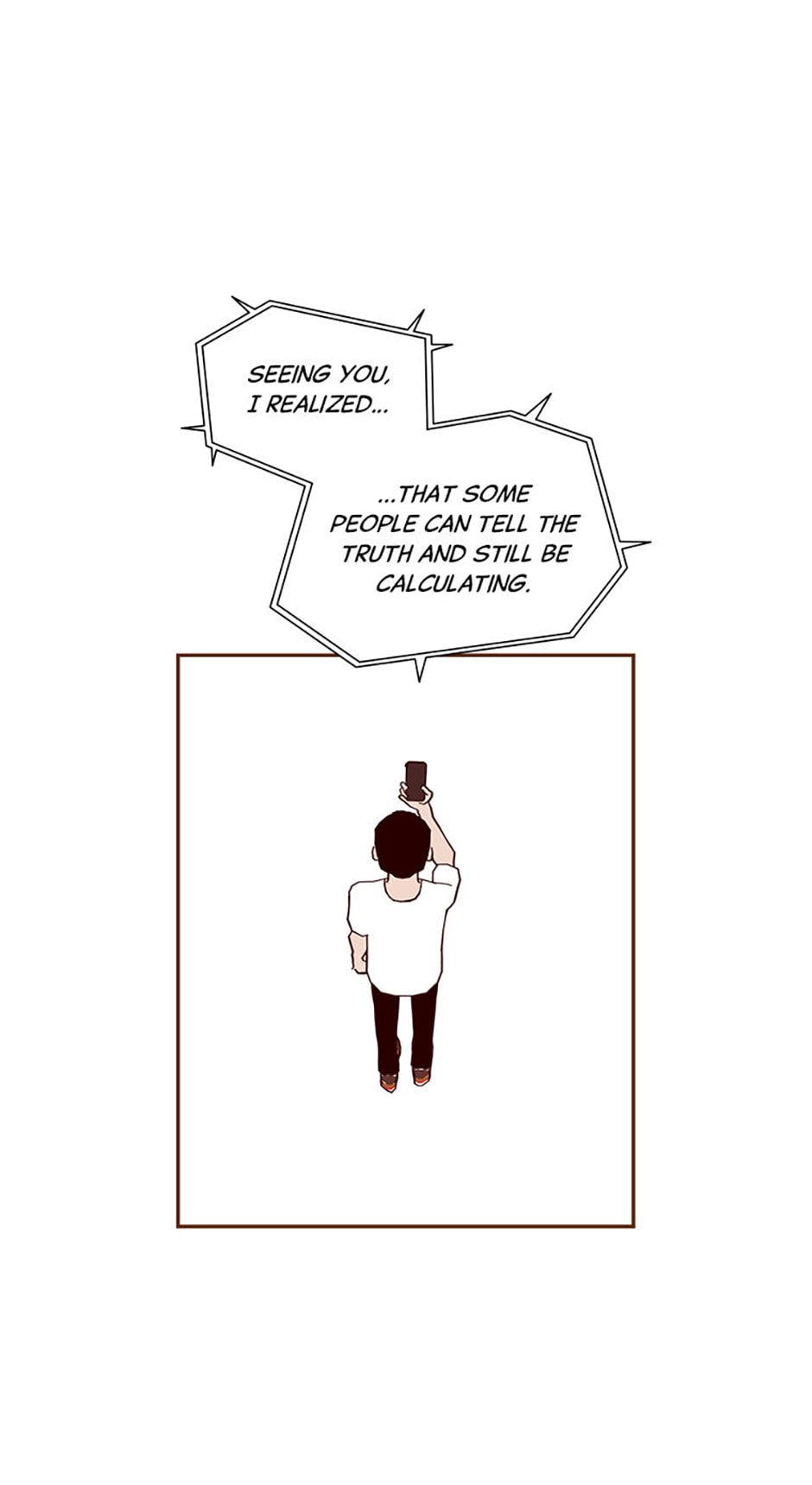 Read Love Alarm chapter 205 image 42 on Lezhin