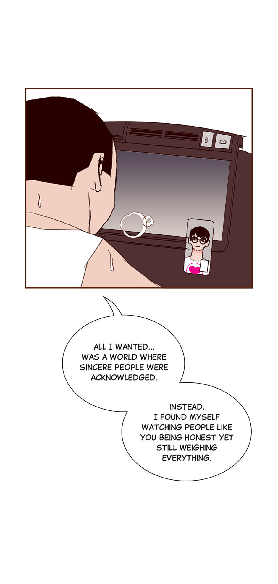 Read Love Alarm chapter 205 image 43 on Lezhin