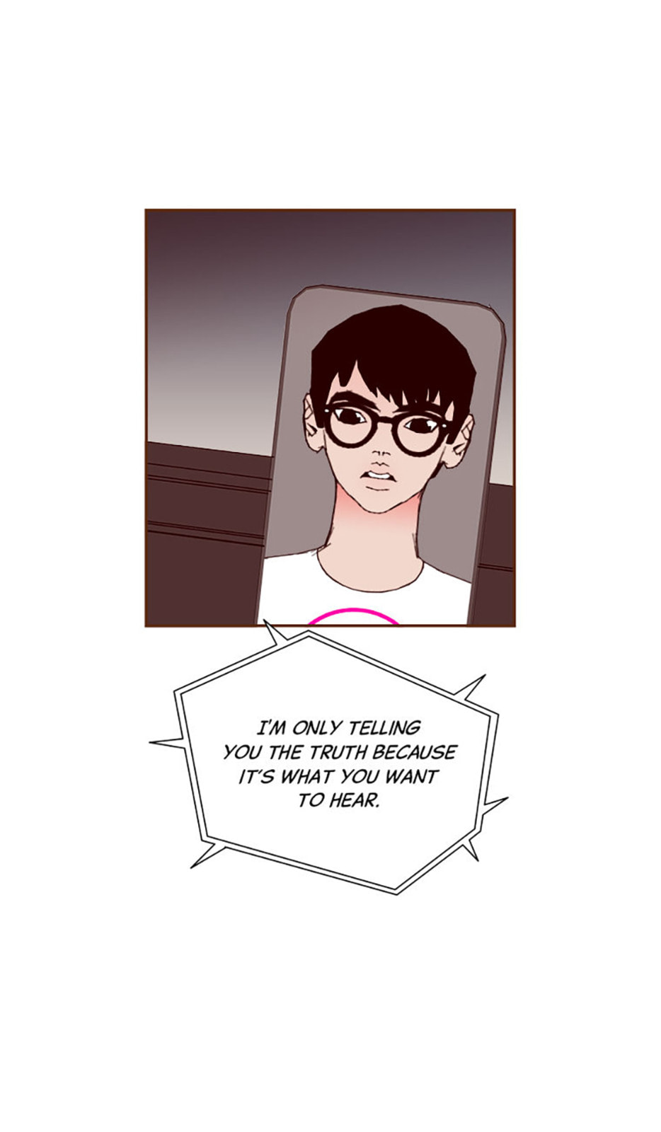 Read Love Alarm chapter 205 image 44 on Lezhin