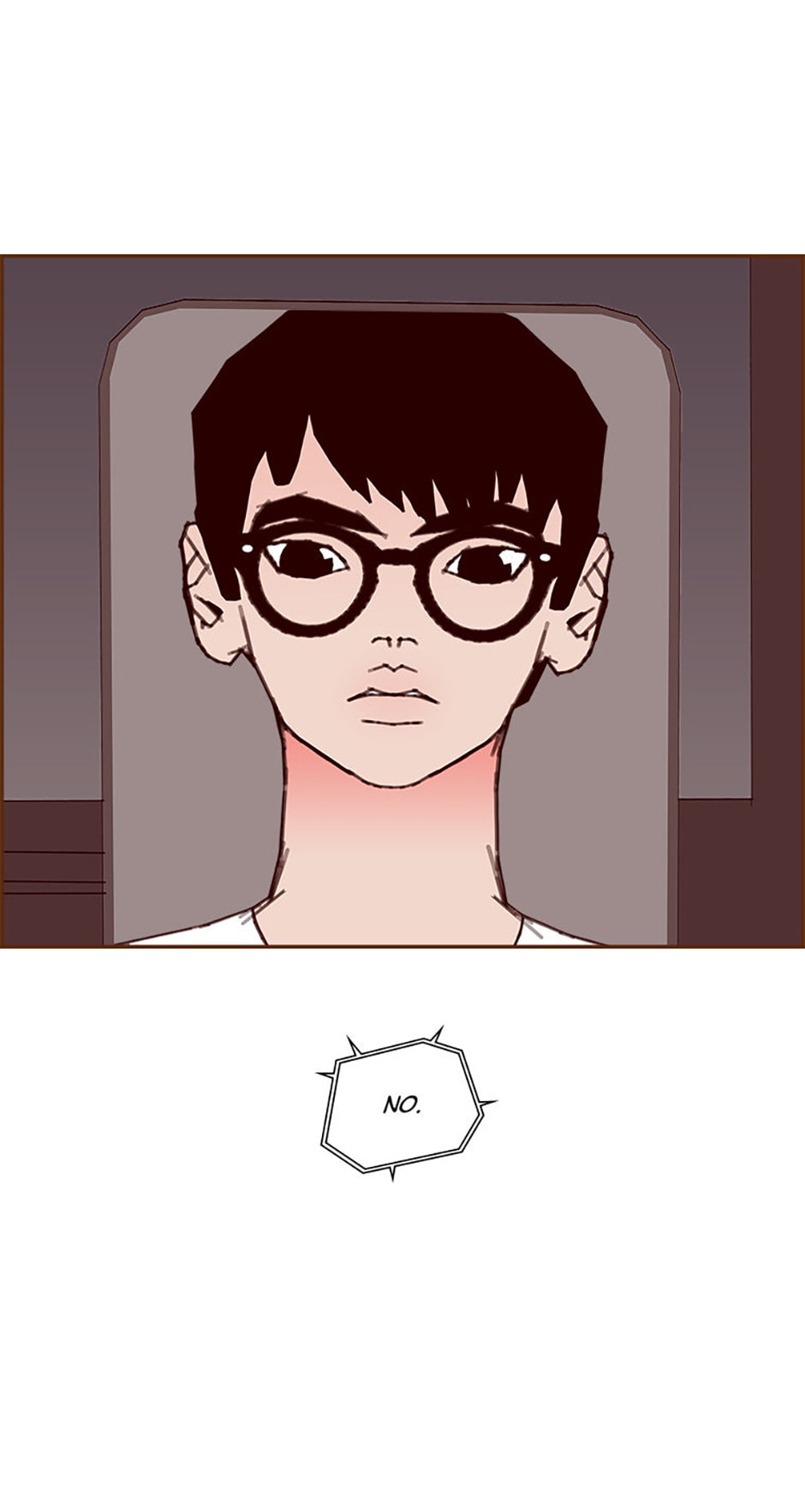 Read Love Alarm chapter 205 image 46 on Lezhin