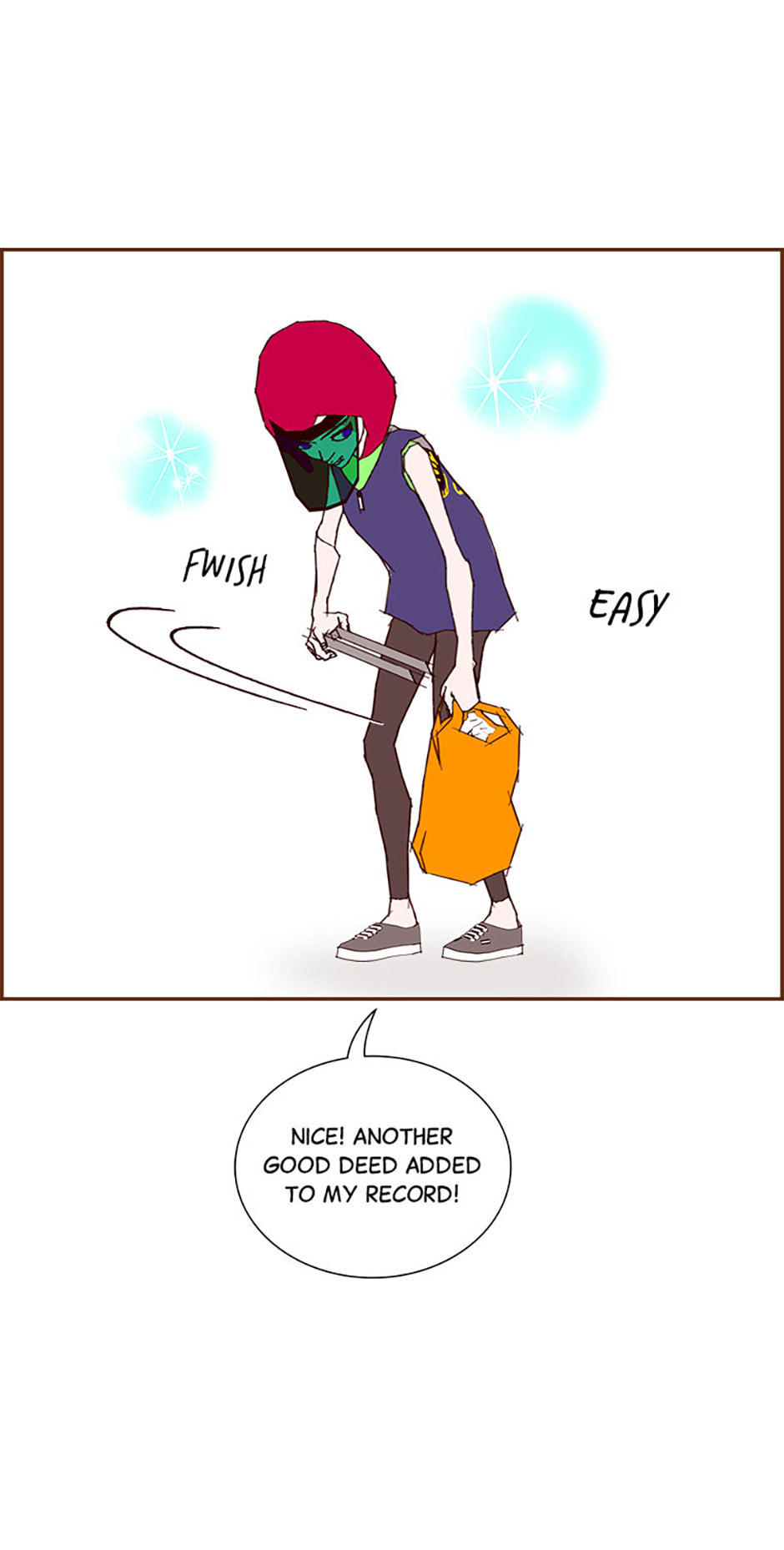 Read Love Alarm chapter 205 image 53 on Lezhin