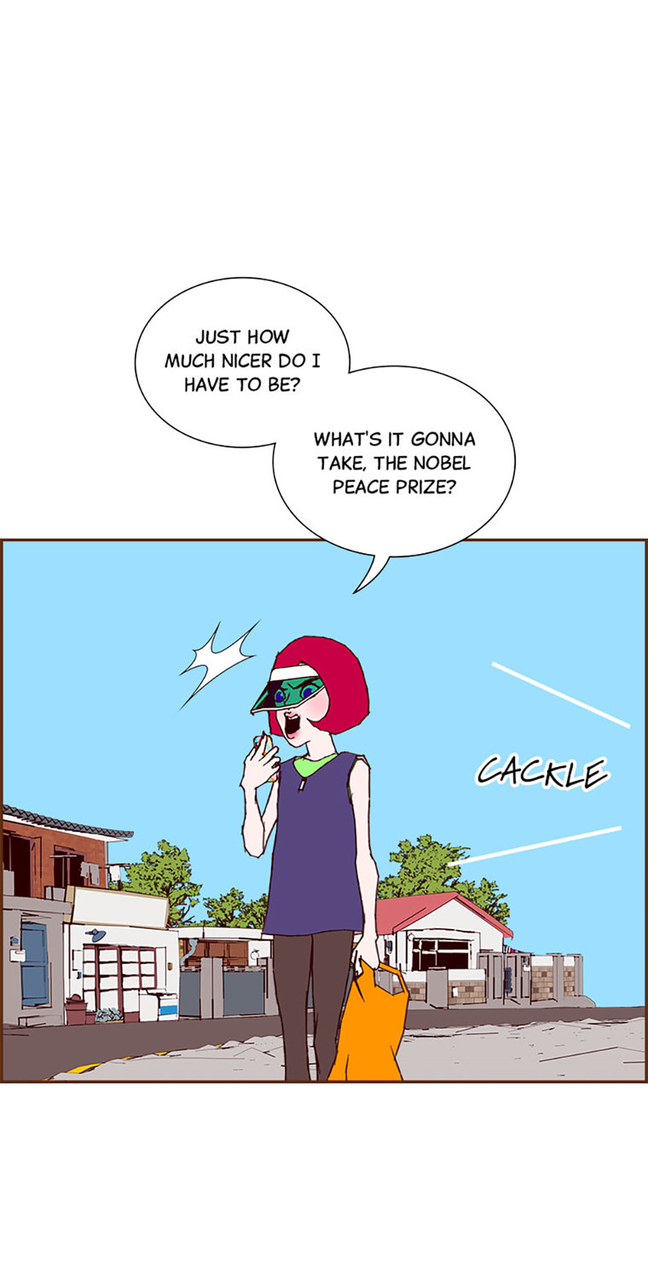 Read Love Alarm chapter 205 image 57 on Lezhin