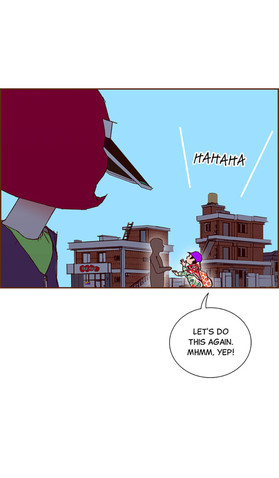 Read Love Alarm chapter 205 image 59 on Lezhin
