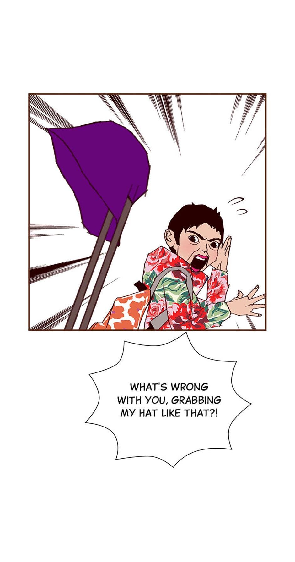 Read Love Alarm chapter 205 image 63 on Lezhin